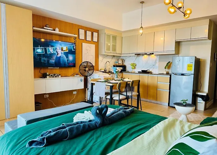 Cozy Near Venice Mall Netflix Wifi Apartment *