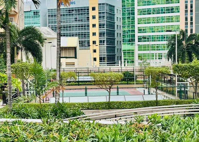 Cozy Near Venice Mall Netflix Wifi Apartment *