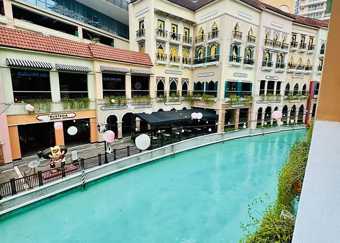Cozy Near Venice Mall Netflix Wifi *