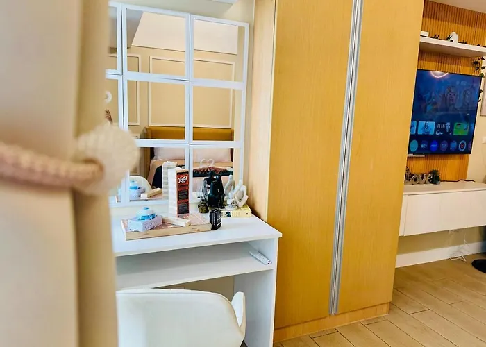 Cozy Near Venice Mall Netflix Wifi Apartment *