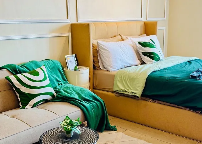 Cozy Near Venice Mall Netflix Wifi Apartment