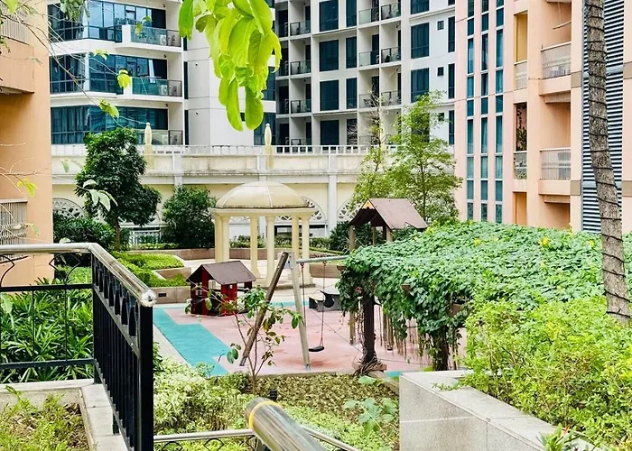 Cozy Near Venice Mall Netflix Wifi
